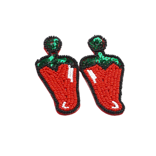 Chilli Pop Pepper Drops – Red/Green | RIAS