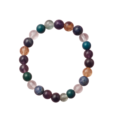 Mind Bloom – Focus & Learning Bracelet