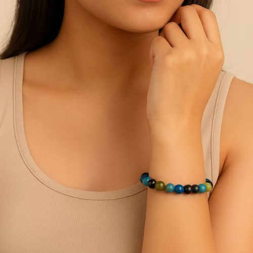 Slim Flow – Weight Loss Intention Bracelet