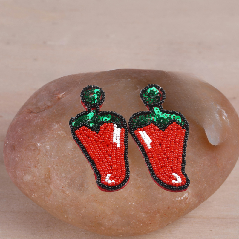 Chilli Pop Pepper Drops – Red/Green | RIAS