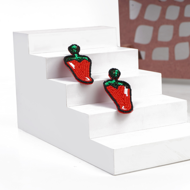 Chilli Pop Pepper Drops – Red/Green | RIAS