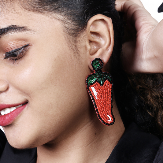 Chilli Pop Pepper Drops – Red/Green | RIAS