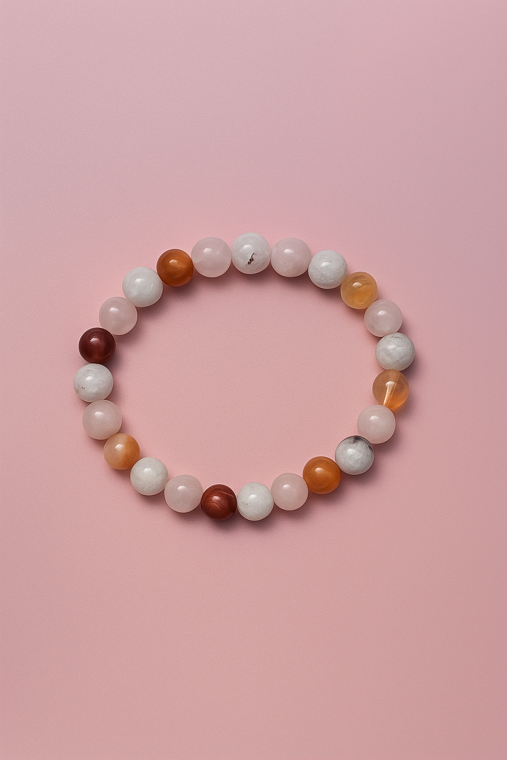 Womb Light – Pregnancy & Motherhood Bracelet