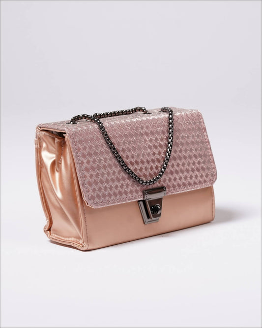 Pastel Grace Handbag
