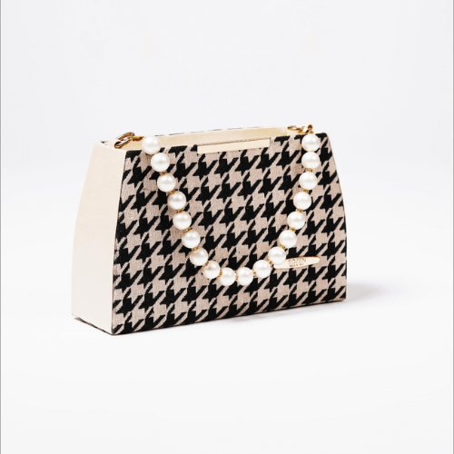Pearl Elegance Bag