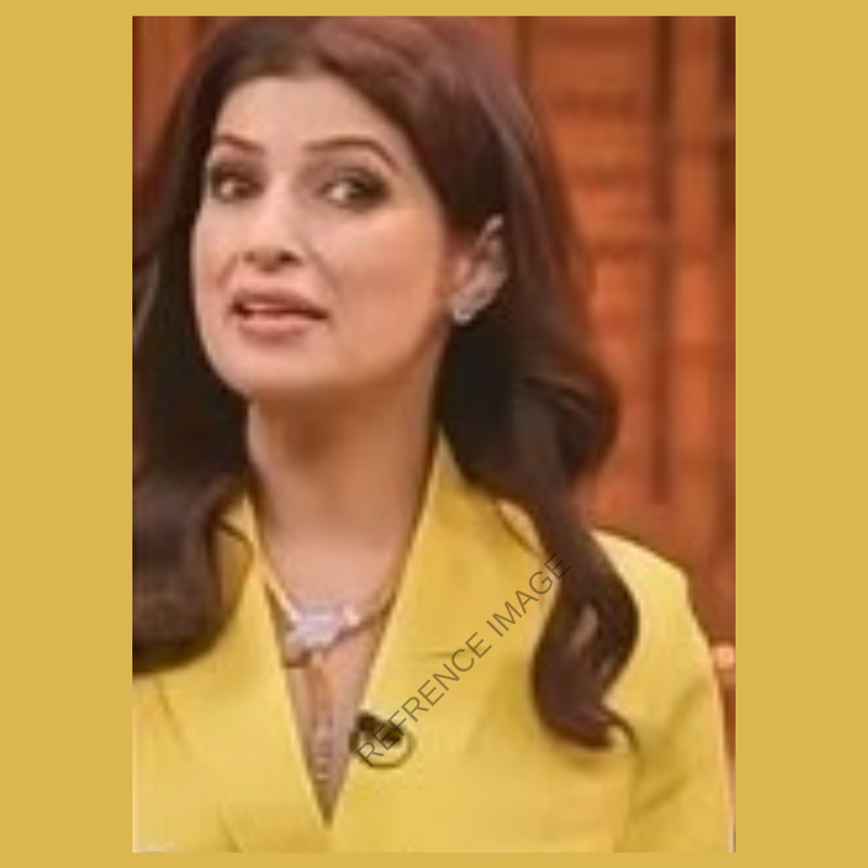 RIAS Gold-Toned Snake Choker Necklace for Women