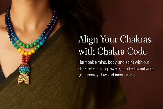 How to Choose the Right Healing Bracelet for Your Intention