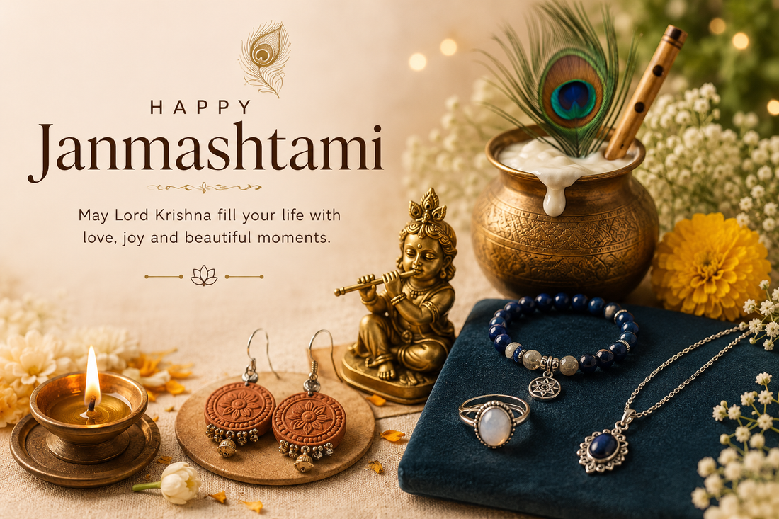 Janmashtami 2026: Date, Puja Muhurat & Fasting