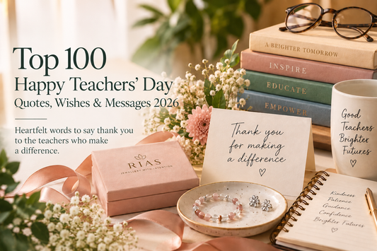Top 100 Happy Teachers’ Day Quotes, Wishes & Messages 2026