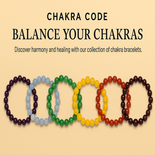 Chakra Code