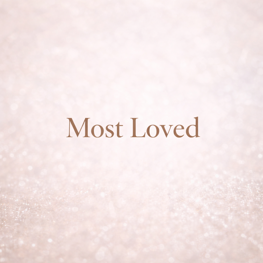 Most Loved