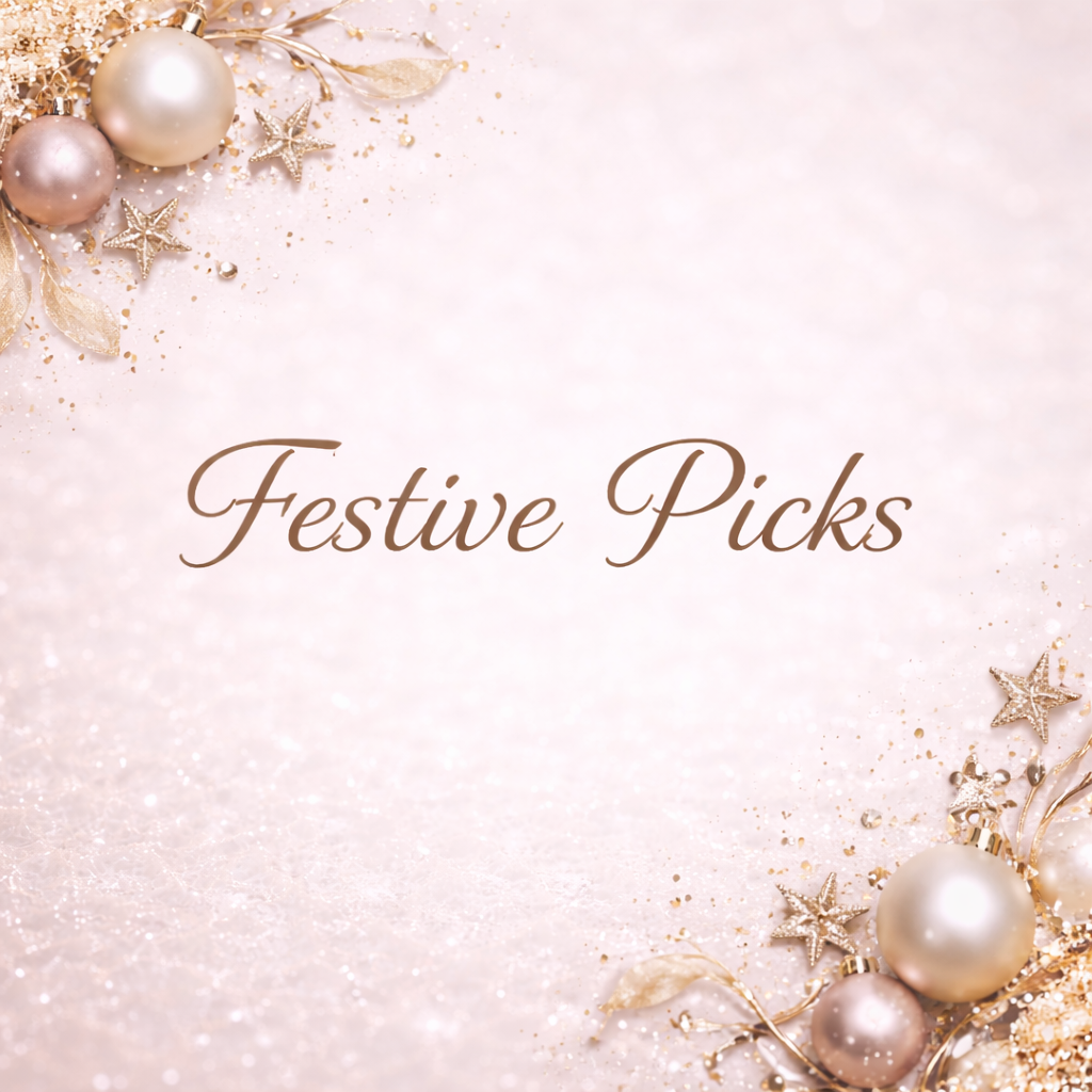 Festive Picks