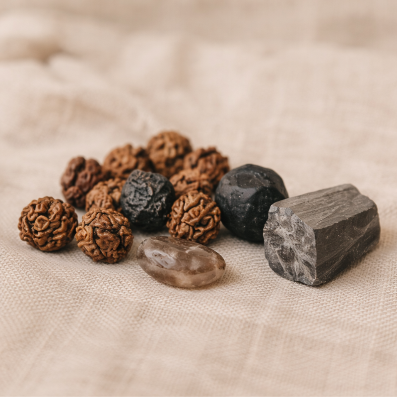 Protection & Grounding