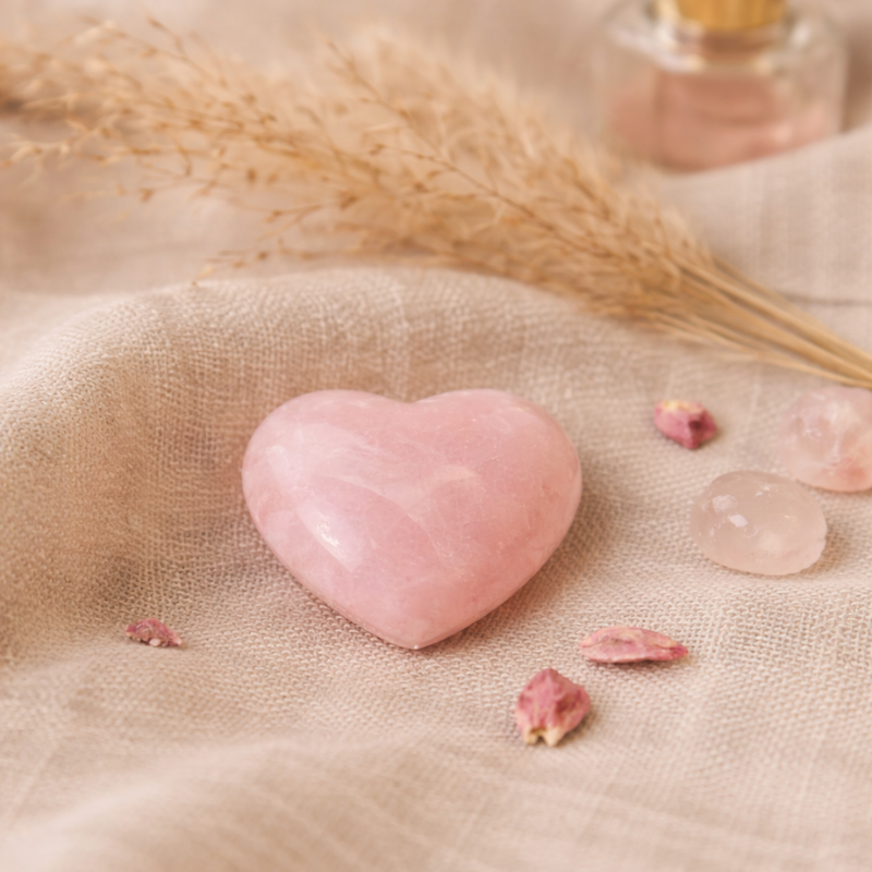 Self-Love & Emotional Balance