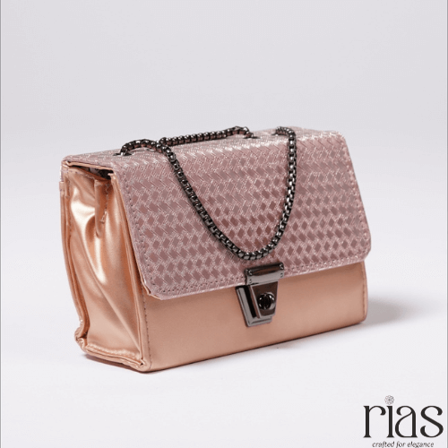 Pastel Grace Handbag