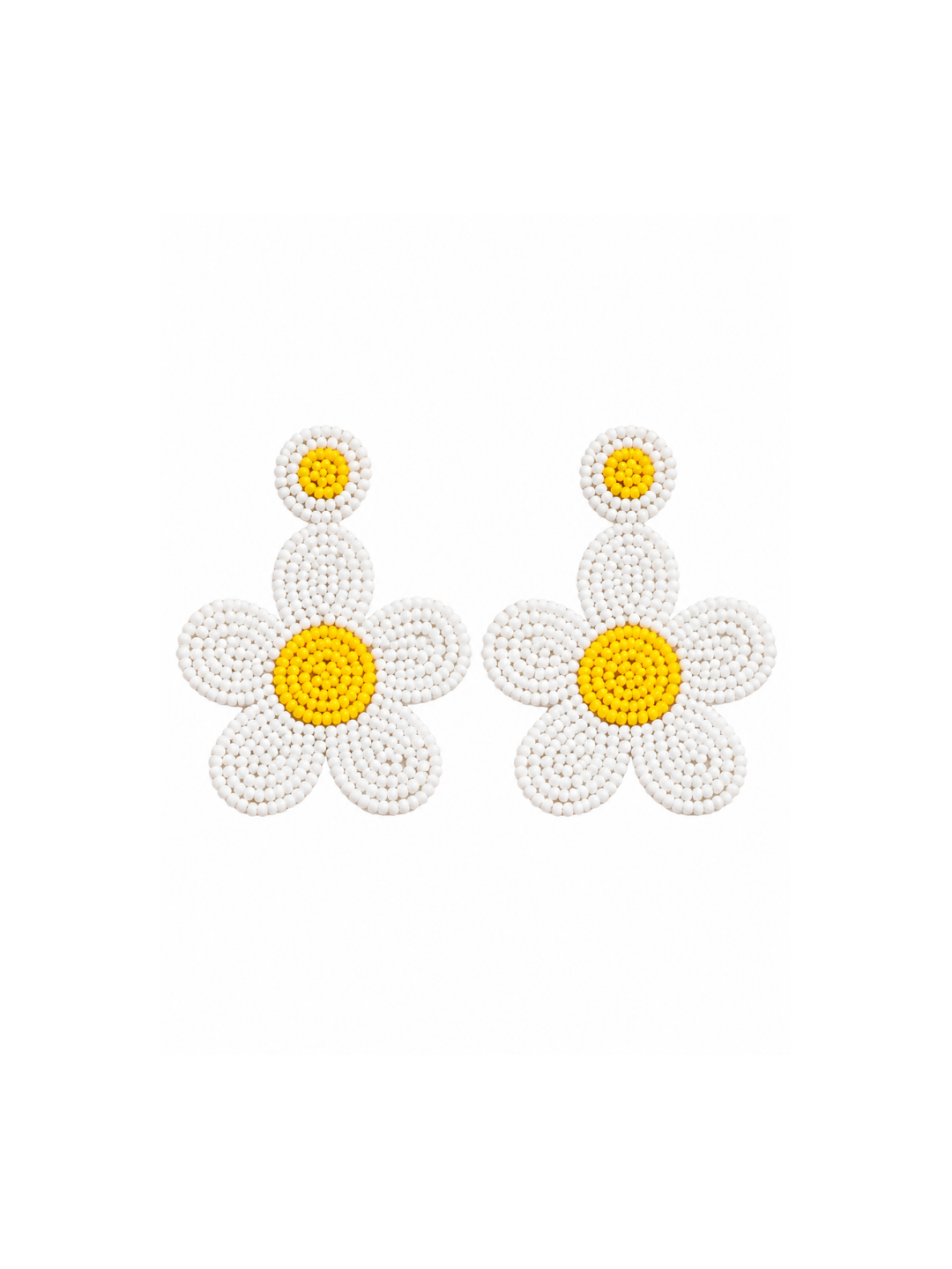 Color Pop Daisy Bloom Earrings