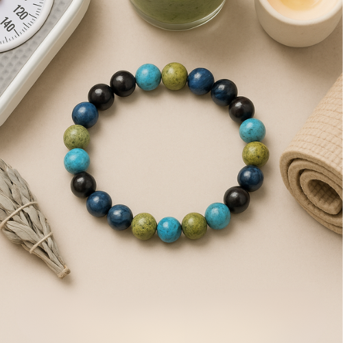 Slim Flow – Weight Loss Intention Bracelet