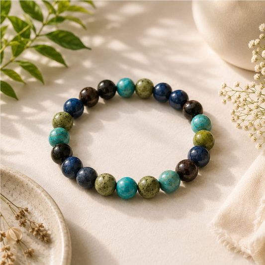 Wellness Journey Bracelet