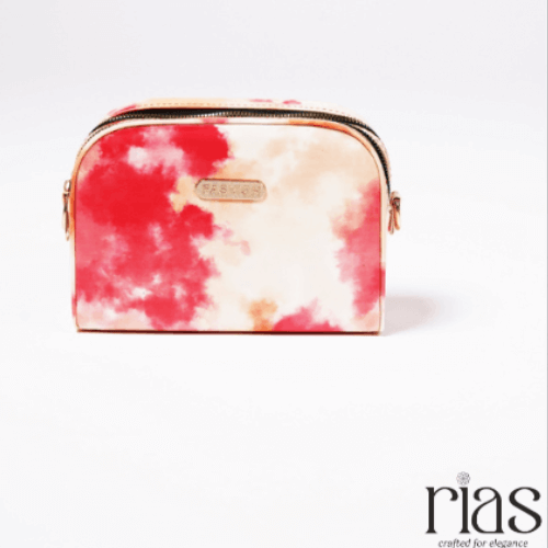 ColorBurst Crossbody bag