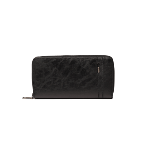 Chic Wallet in Black