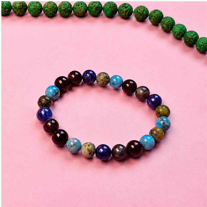 Wellness Journey Bracelet