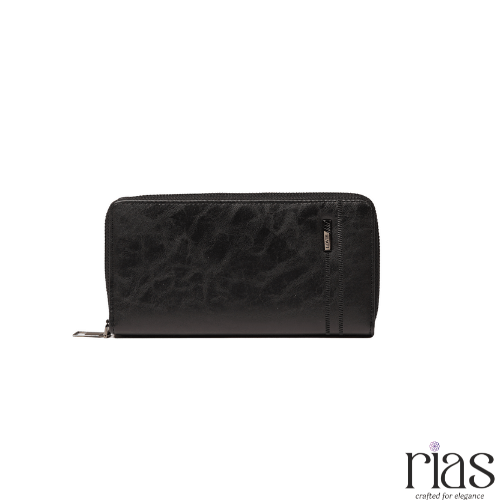 Chic Wallet in Black
