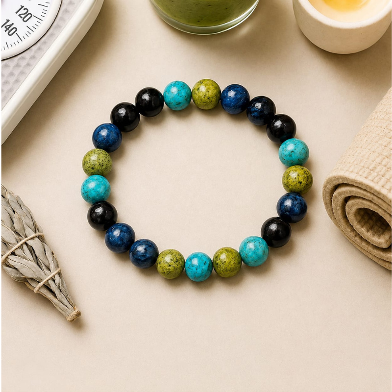 Wellness Journey Bracelet