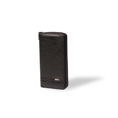 Chic Wallet in Black