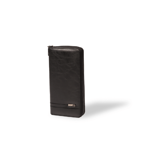 Chic Wallet in Black
