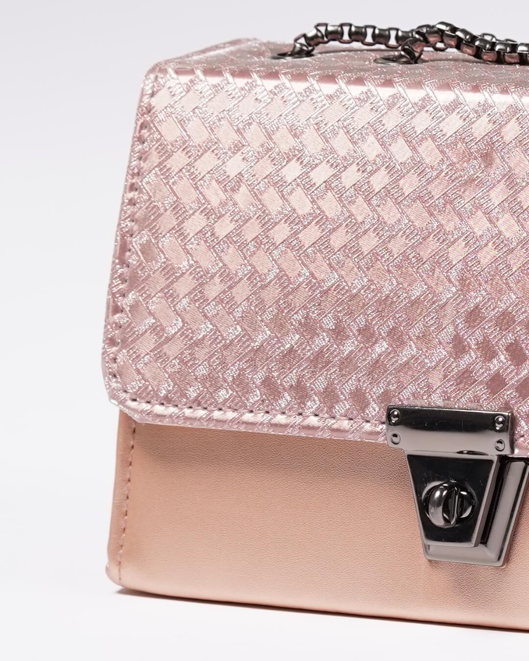 Pastel Grace Handbag