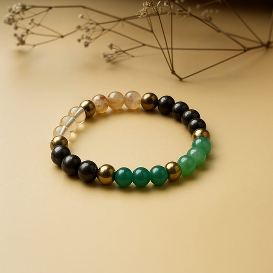 RIAS Prosper – Wealth Magnet Bracelet