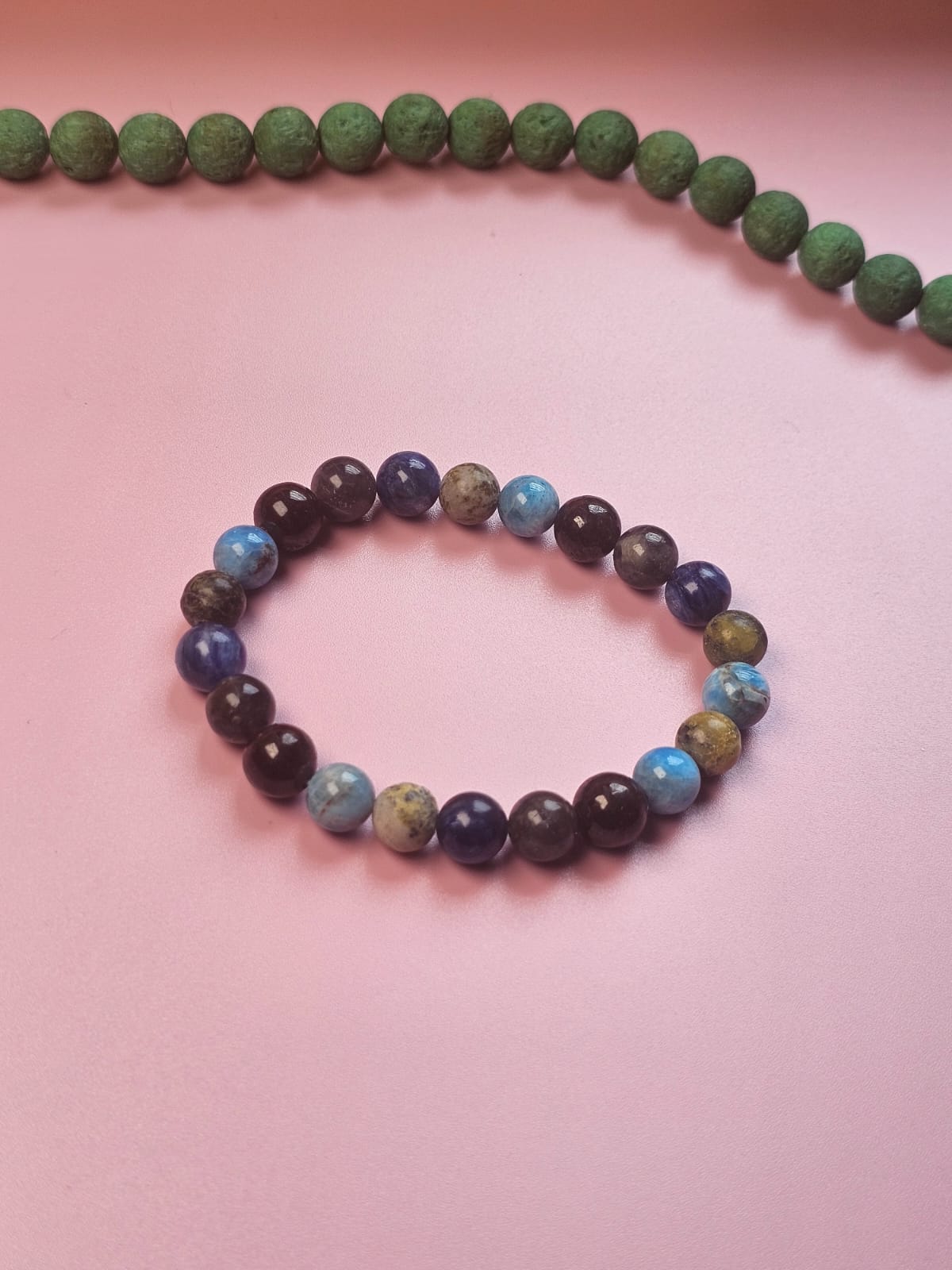 Slim Flow – Weight Loss Intention Bracelet