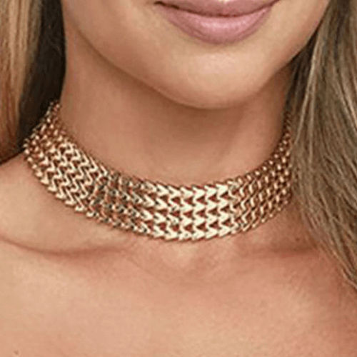 Chokers