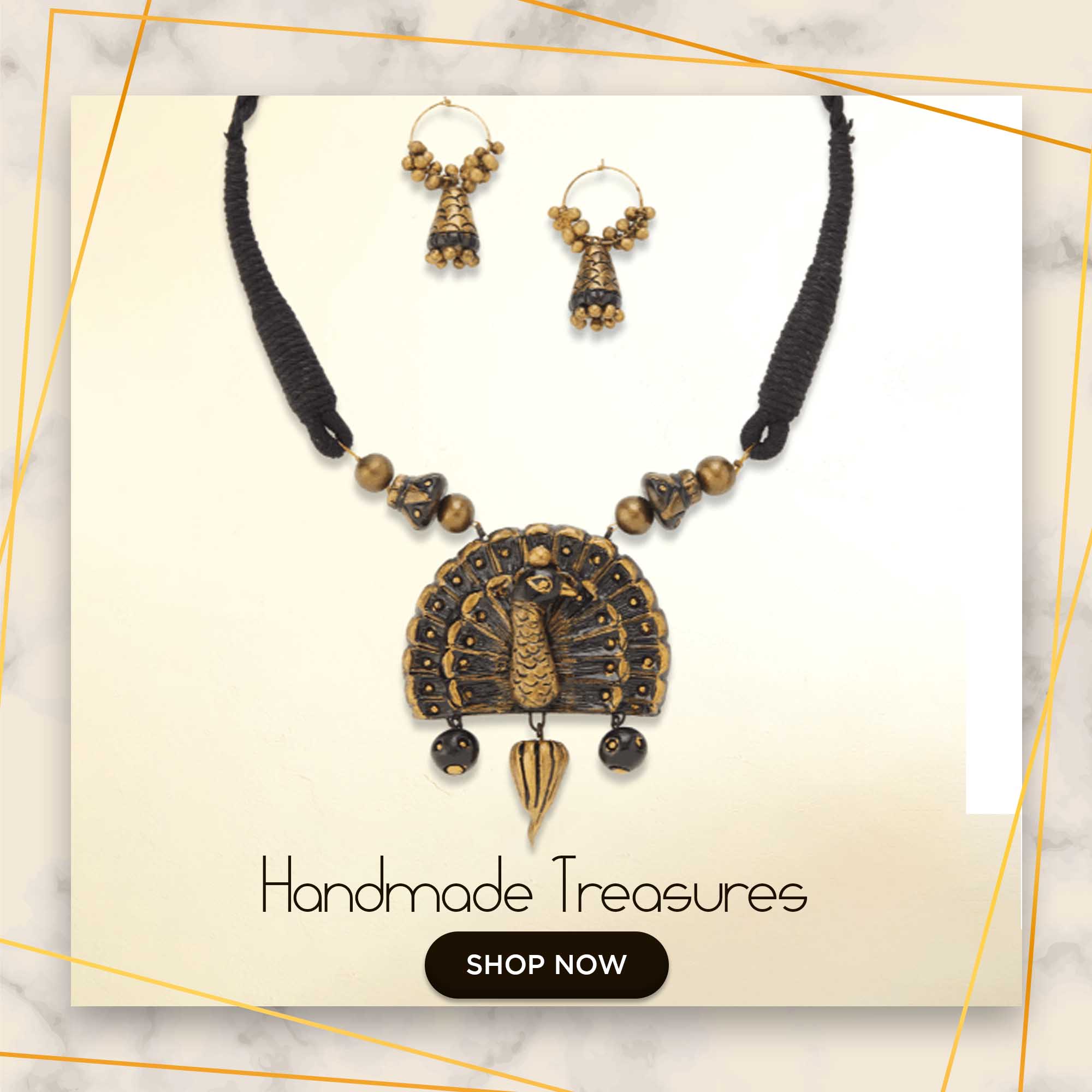 Handmade Treasures